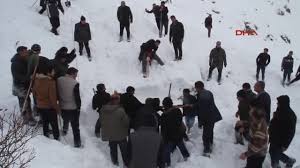 BAŞIMIZ SAĞOLSUN.