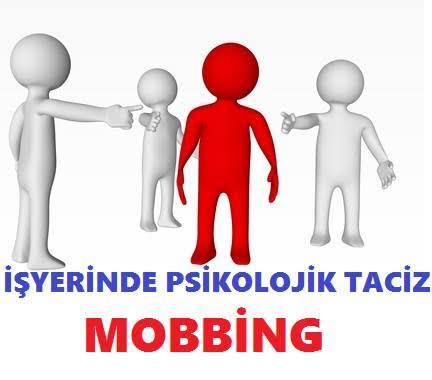 ORMAN MUHAFAZA MEMURLARI ARTIK MOBBİNGE MARUZ KALMAMALI