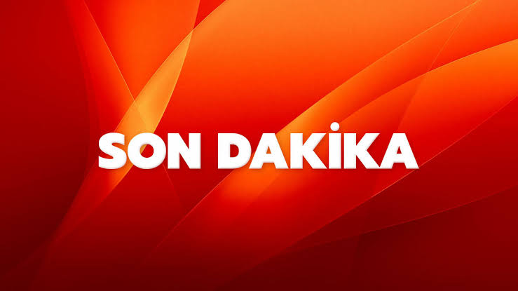 Adana’da orman yangını