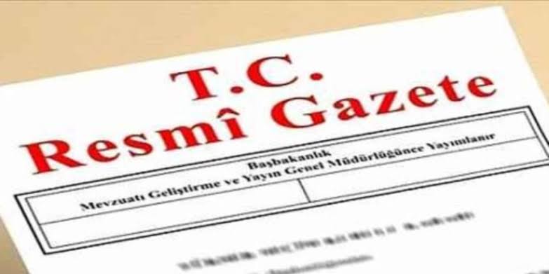 OGM Görevde yükselme ve Unvan değişikliği yönetmeliği