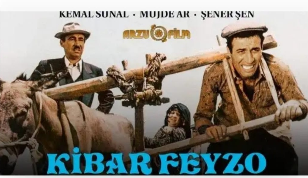 “BİZ” HARRANLIYIZ