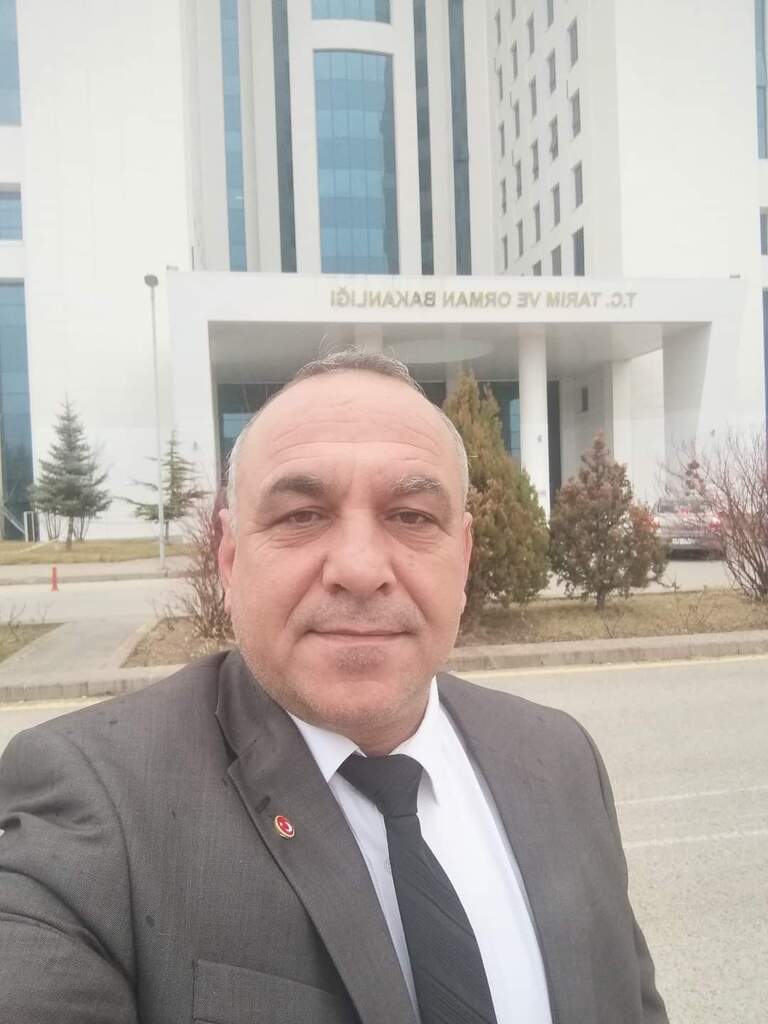 ORMAN MUHAFAZA MEMURLARI ve EMEKLİLERİ DERNEĞİ SEÇİMİ