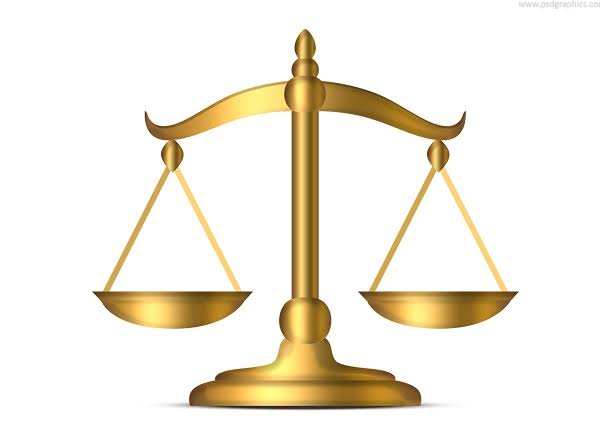 ADALETSİZ ADALET