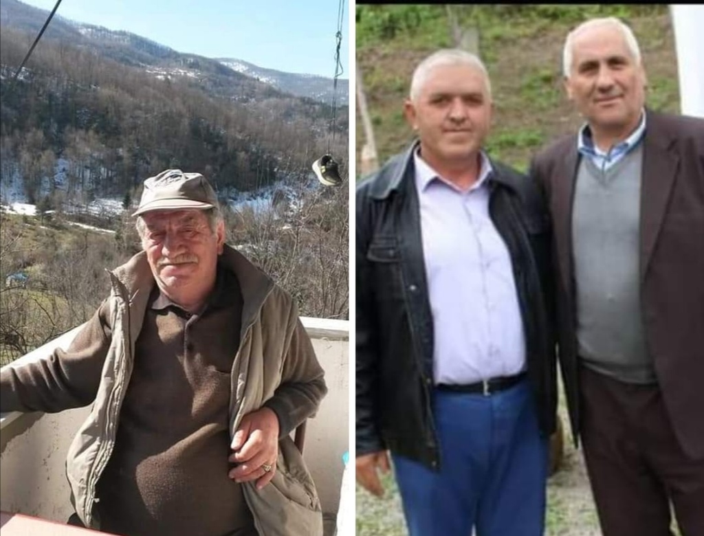YA ÖLMEDİYSE!