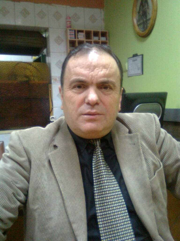 Abdullah CANTÜRK