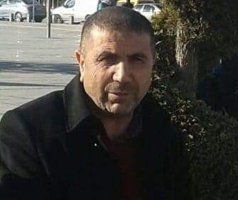 Orman Muhafaza Memuru Hüseyin BAHCEÇ