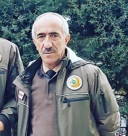 Şakir Coskun vefat etti