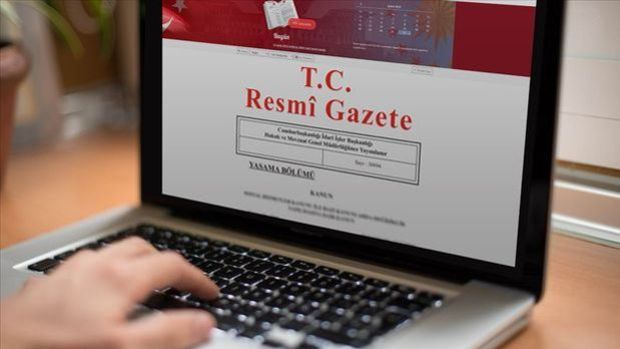 DİSİPLİN  AMİRLERİ YÖNETMELİĞİ YAYIMLANDI