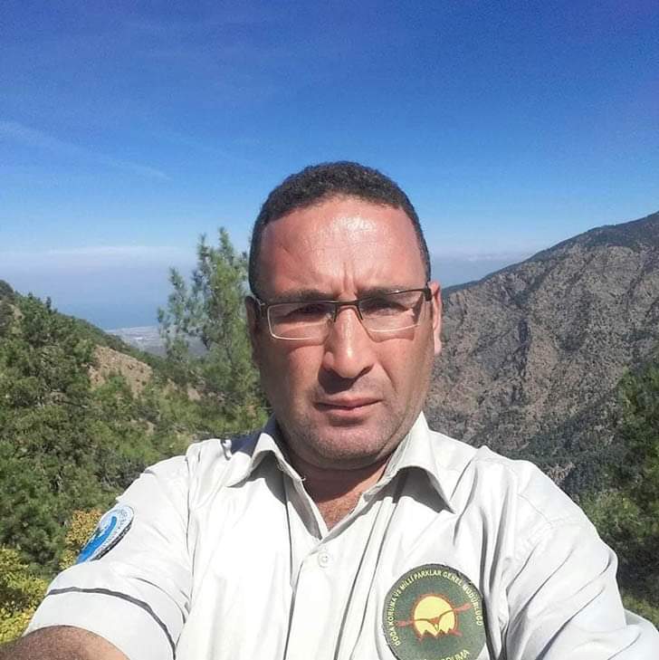 Başımız sagolsun…