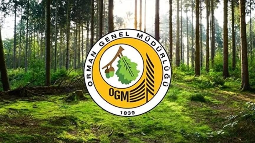 1128 Orman Muhafaza Memuru Alımı için sınav yer ve tarihleri açıklandı